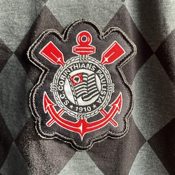 CORINTHIANS polo - Picture 1 of 3